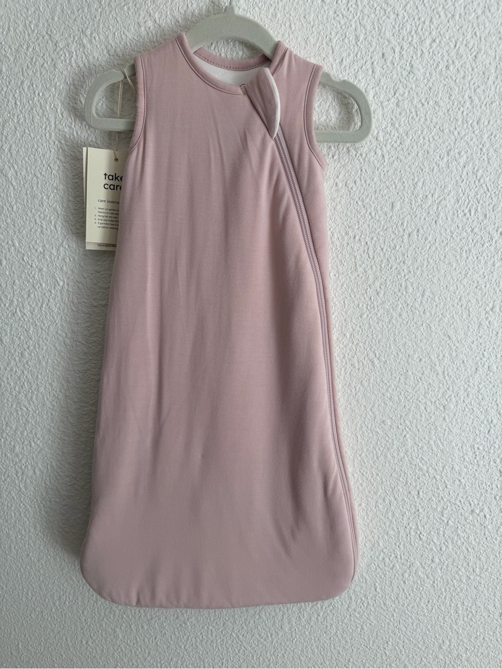 Kyte baby sleep sack
